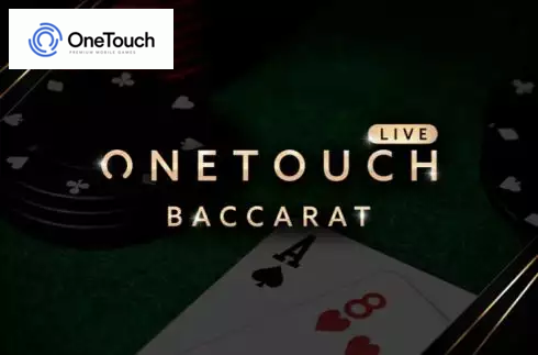 Baccarat Live